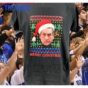Coach K Shirt Tshirt